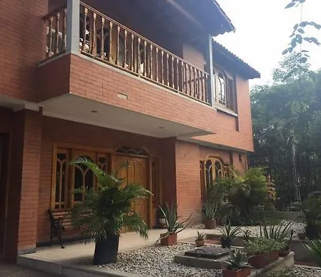La Casa De Piedra Hotel